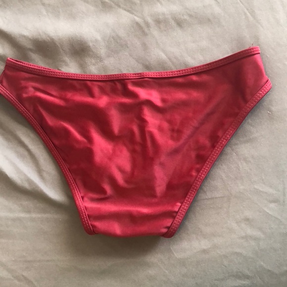 🌻❄️🍀🌸Maroon bikini🌸🍀❄️🌻 - Picture 6 of 8